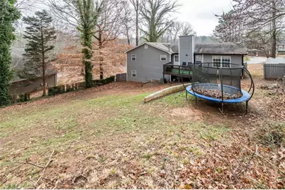 4020 Willow Ridge Road, Douglasville, GA 30135 - Photo 33