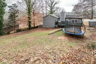 4020 Willow Ridge Rd, Douglasville, GA 30135 - Photo 33