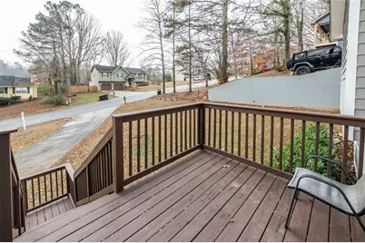 4020 Willow Ridge Road, Douglasville, GA 30135 - Photo 3