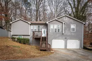 4020 Willow Ridge Rd, Douglasville, GA 30135 - Photo 1
