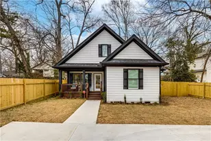 551 Woodrow Ave, Atlanta, GA 30354 - Photo 1