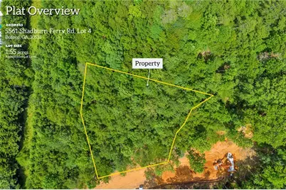 5561 Shadburn Ferry Road, Buford, GA 30518 - Photo 3