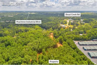 5561 Shadburn Ferry Road, Buford, GA 30518 - Photo 5