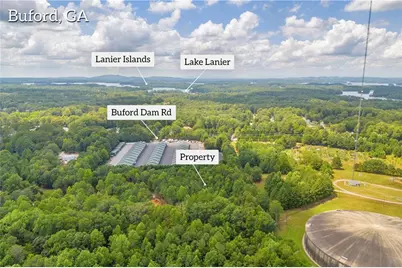 5561 Shadburn Ferry Road, Buford, GA 30518 - Photo 7