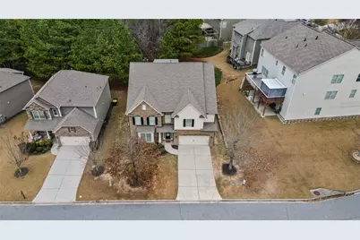 1340 Apple Blossom, Cumming, GA 30041 - Photo 9