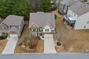 1340 Apple Blossom, Cumming, GA 30041 - Photo 9