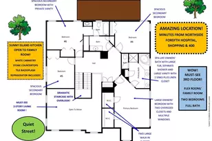 1340 Apple Blossom, Cumming, GA 30041 - Photo 7