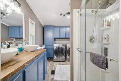 290 Rocky Mountain Place, Suches, GA 30572 - Photo 19