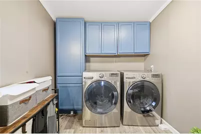 290 Rocky Mountain Place, Suches, GA 30572 - Photo 21