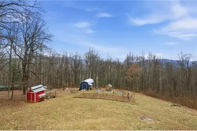 290 Rocky Mountain Place, Suches, GA 30572 - Photo 35