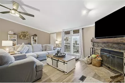 290 Rocky Mountain Place, Suches, GA 30572 - Photo 25