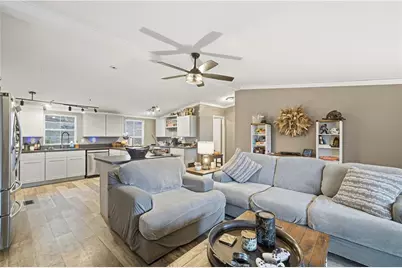 290 Rocky Mountain Place, Suches, GA 30572 - Photo 27