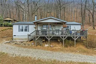 290 Rocky Mountain Pl, Suches, GA 30572 - Photo 1