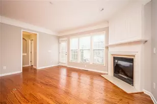 4724 Wehunt Trail SE, Smyrna, GA 30082 - Photo 11