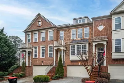 4724 Wehunt Trail SE #20, Smyrna, GA 30082 - Photo 45