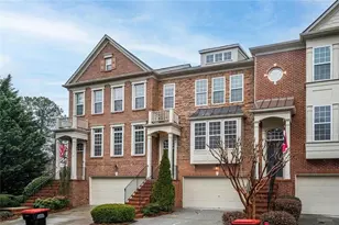 4724 Wehunt Trail SE, Smyrna, GA 30082 - Photo 45