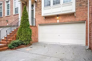 4724 Wehunt Trail SE, Smyrna, GA 30082 - Photo 3