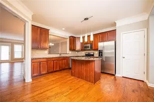 4724 Wehunt Trail SE, Smyrna, GA 30082 - Photo 13