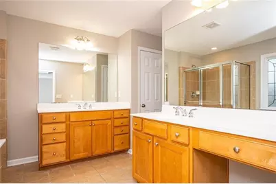 4724 Wehunt Trail SE #20, Smyrna, GA 30082 - Photo 27