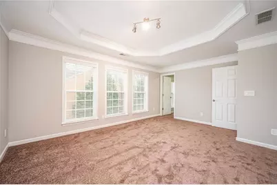 4724 Wehunt Trail SE #20, Smyrna, GA 30082 - Photo 33