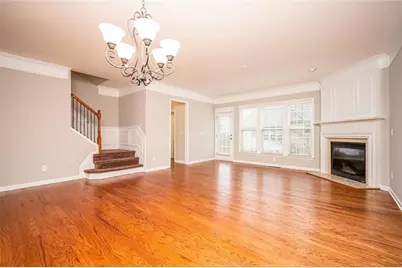 4724 Wehunt Trail SE #20, Smyrna, GA 30082 - Photo 9