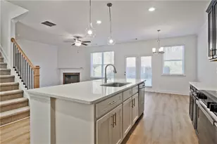 7423 Rocklin Ln, Flowery Branch, GA 30542 - Photo 13