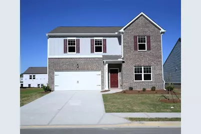 4374 Kendrick Circle, Loganville, GA 30052 - Photo 1
