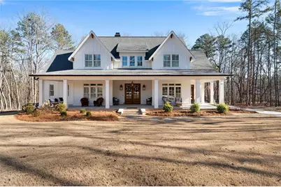 49 Cedar Gate Lane, Kingston, GA 30145 - Photo 3