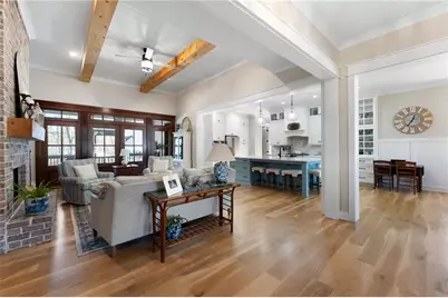 49 Cedar Gate Lane, Kingston, GA 30145 - Photo 23