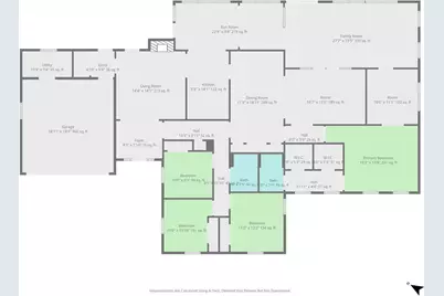 808 Glen Circle, Lawrenceville, GA 30044 - Photo 3