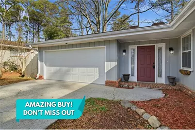 808 Glen Circle, Lawrenceville, GA 30044 - Photo 3