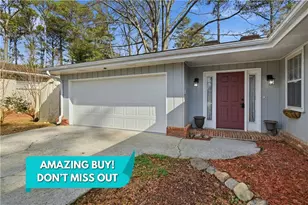 808 Glen Circle, Lawrenceville, GA 30044 - Photo 5