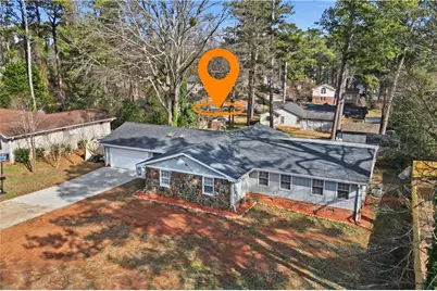 808 Glen Circle, Lawrenceville, GA 30044 - Photo 1