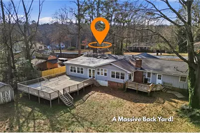808 Glen Circle, Lawrenceville, GA 30044 - Photo 3