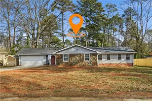 808 Glen Circle, Lawrenceville, GA 30044 - Photo 1