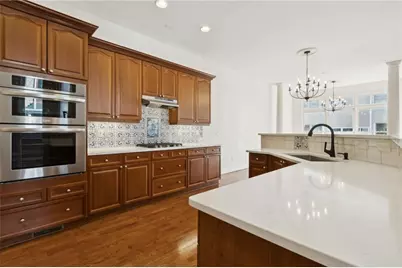 238 McLaren Gates Drive, Marietta, GA 30060 - Photo 11