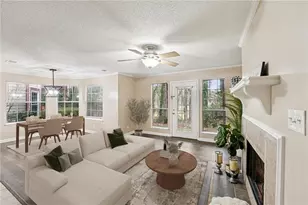 114 Hawkstone Way, Alpharetta, GA 30022 - Photo 9