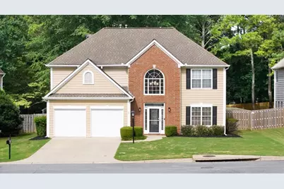 1585 Pinebreeze Drive, Marietta, GA 30062 - Photo 1