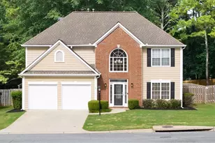1585 Pinebreeze Dr, Marietta, GA 30062 - Photo 1