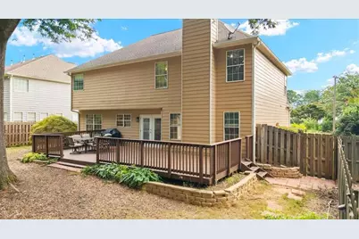 1585 Pinebreeze Drive, Marietta, GA 30062 - Photo 21