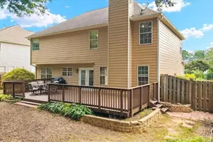 1585 Pinebreeze Dr, Marietta, GA 30062 - Photo 21