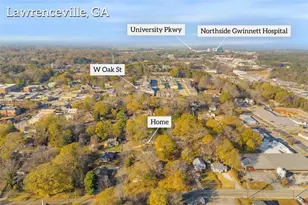 145 E Oak Street E, Lawrenceville, GA 30046 - Photo 27