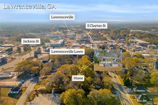 145 E Oak Street E, Lawrenceville, GA 30046 - Photo 25