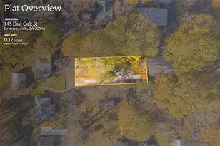 145 E Oak Street E, Lawrenceville, GA 30046 - Photo 29