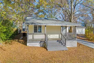 145 E Oak Street E, Lawrenceville, GA 30046 - Photo 1