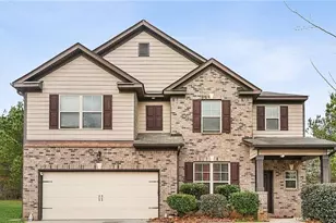 5615 Wisbech Way, Atlanta, GA 30349 - Photo 1