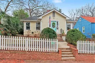 495 Waldo St SE, Atlanta, GA 30312 - Photo 1