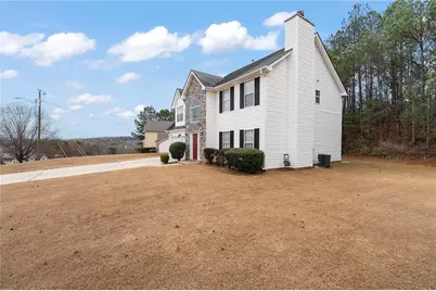 5333 Knights Landing, Ellenwood, GA 30294 - Photo 29