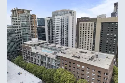 845 Spring Street #523, Atlanta, GA 30308 - Photo 21