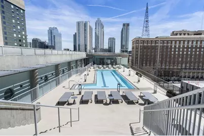 845 Spring Street #523, Atlanta, GA 30308 - Photo 15